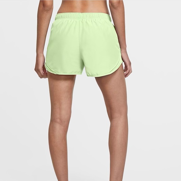Women’s Nike Tempo Running Shorts - Picture 7 of 8